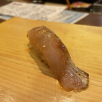 極 - ノドグロ　アカムツ