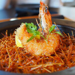 Jose Luis Karuizawa - 