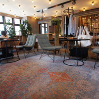 Jose Luis Karuizawa - 