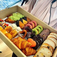 Oh.lala... - 誘惑だらけのパンたち