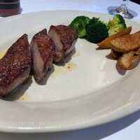 Empire Steak House Roppongi - 