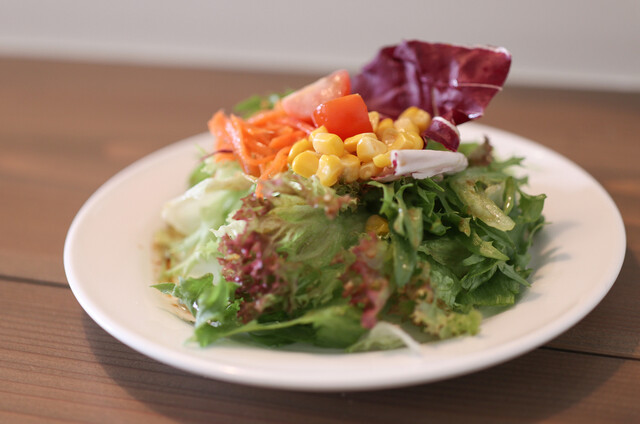 Pasta to Wine no Chiisana Shokudo Bianca