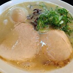 ラーメン たつや - 