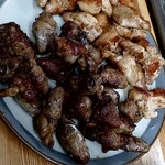 お好み焼 山田屋 - 