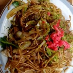 お好み焼 山田屋 - 