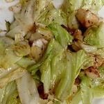 お好み焼 山田屋 - 