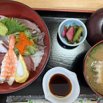 海鮮　十兵衛 - 