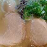 ラーメン たつや - 