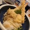 本格手打うどん おか泉