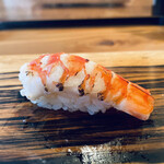 SUSHI てさく - 