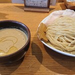 麺屋 さん田 - 外観