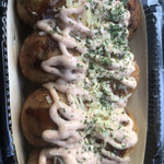 銀だこキッチン - 