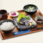 とろさば料理専門店 SABAR+ - 