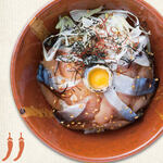 とろさば料理専門店 SABAR+ - 