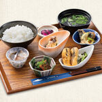 とろさば料理専門店 SABAR+ - 