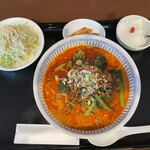 Koukoou - 坦々麺