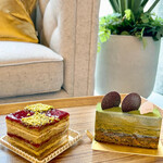 PATISSERIE LACROIX - 