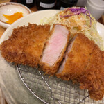 豚肉料理専門店 とんかつのり - 