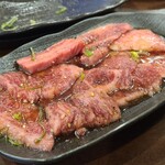 焼肉 まる翔 - 