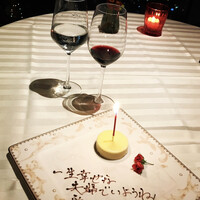 エノテーカ ピンキオーリ 名古屋 - 