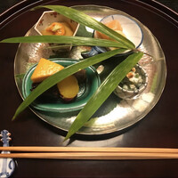 味吉兆 ぶんぶ庵 - 
