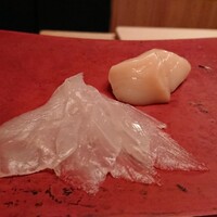 日本橋蛎殻町 すぎた - 
