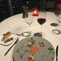 エノテーカ ピンキオーリ 名古屋 - 