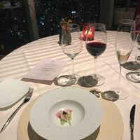 エノテーカ ピンキオーリ 名古屋 - 