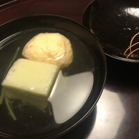 味吉兆 ぶんぶ庵 - 