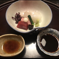 味吉兆 ぶんぶ庵 - 