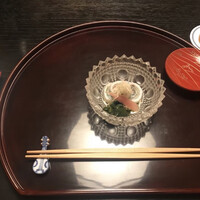 味吉兆 ぶんぶ庵 - 