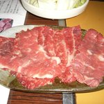 たじま屋 深江本店 - カッパ