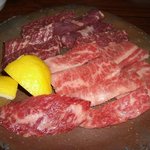 たじま屋 深江本店 - 盛り合わせ