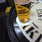 ビールスタンド重富 - 