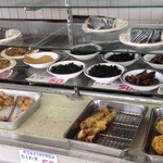 松山生協本店食堂 - 