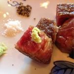 あざみ野うかい亭 - 