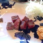 あざみ野うかい亭 - 