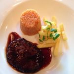 あざみ野うかい亭 - 