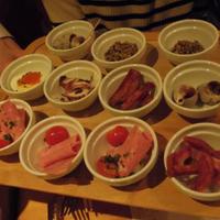 シャンパン食堂 - 