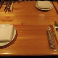 シャンパン食堂 - 