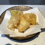 Sushi Nakago - 