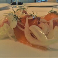 ブラッスリーオザミ 東京スカイツリータウン・ソラマチ店 -  ブラッスリーオザミ 東京スカイツリータウン・ソラマチ店 -