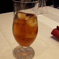 リストランテ ラ ソリア - ジンジャーエール（2022.1）