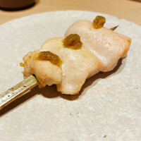 厳選焼鳥 一石三鳥 本店 - 