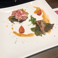 イベリコ屋 北新地店 - 