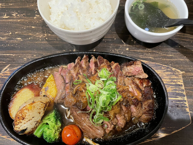 Yakiniku Taka
