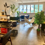 KISAKI CAFE CENTRALPARK - 