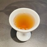 Menya Ikuzo Tokyo - 黄金出汁