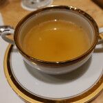 Suteki Hausu Kanai - コンソメスープ