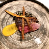 日本のイタリア料理店 sai - 